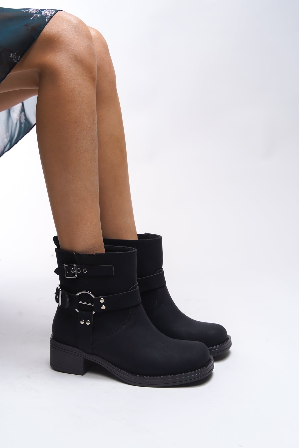 Riccon Rhossohe Kadın Bot 00123021