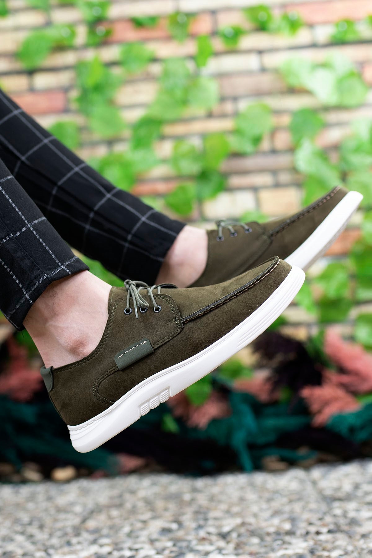 Riccon Erkek Casual Ayakkabı 0012104