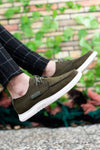 Riccon Erkek Casual Ayakkabı 0012104