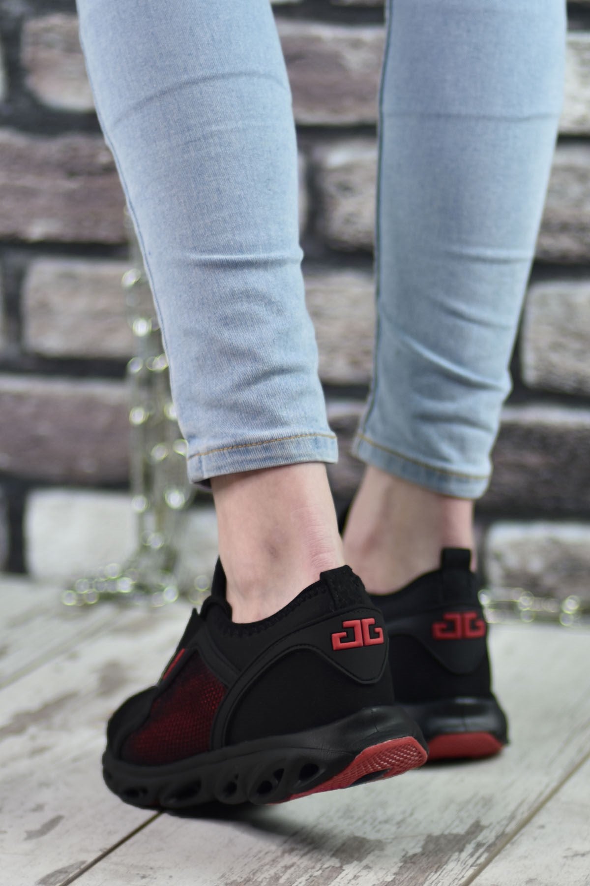 Riccon Erkek Sneaker 0012304