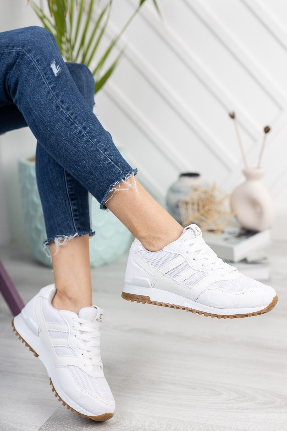 Riccon Unisex Sneaker 0012863