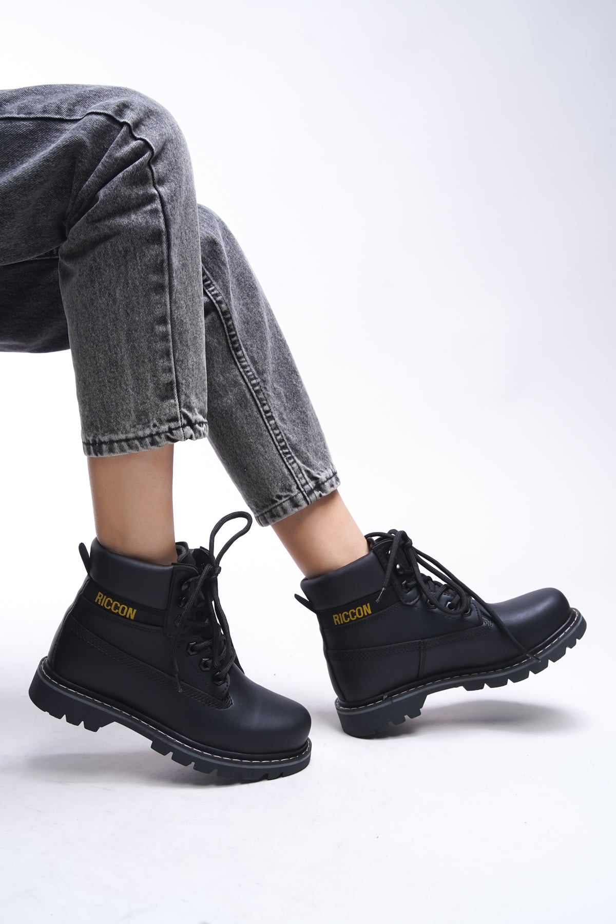 Riccon Unisex Bot 0012923