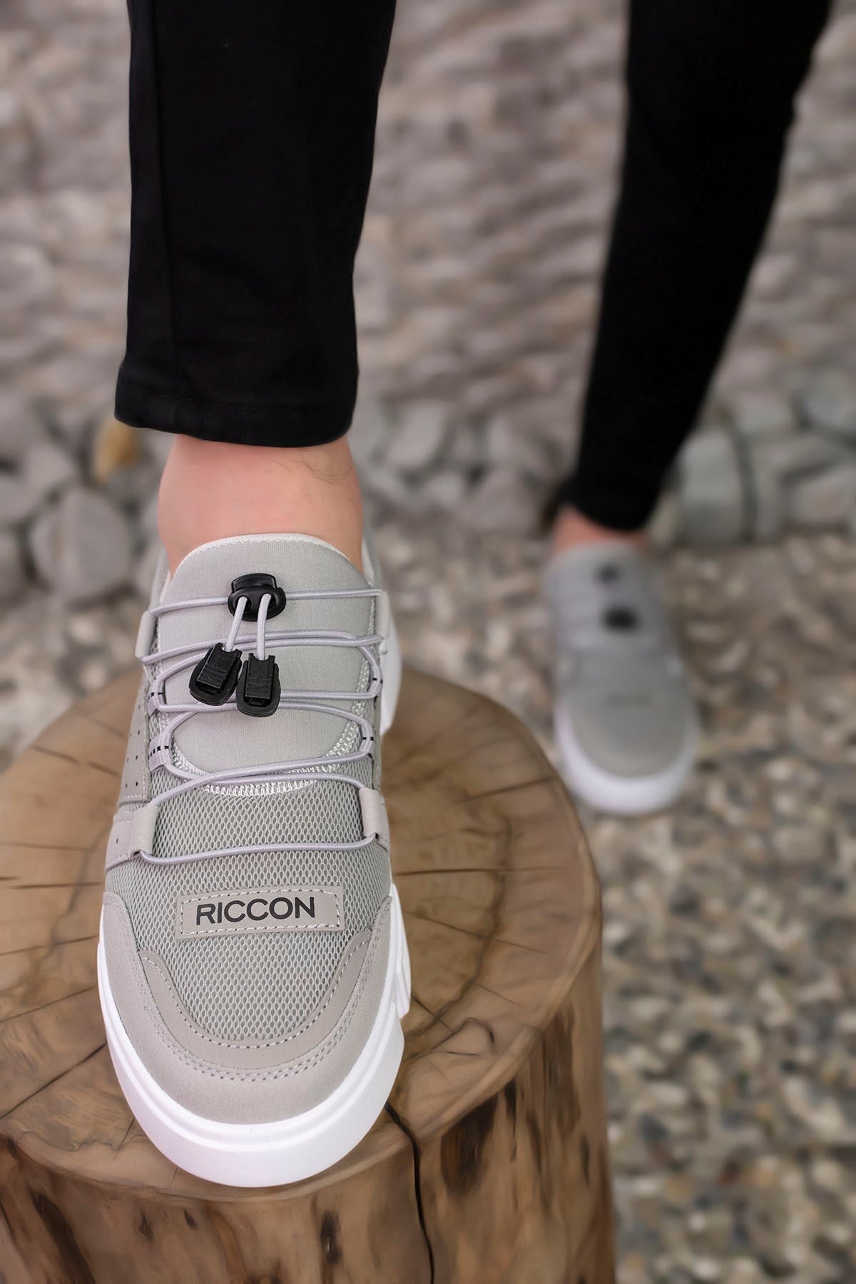 Riccon Erkek Sneaker 00122023