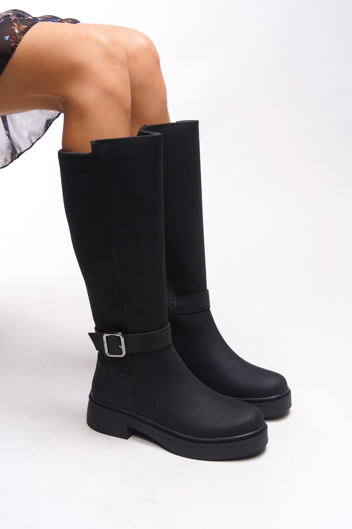 Riccon Ienweth Kadın Çizme 00121907