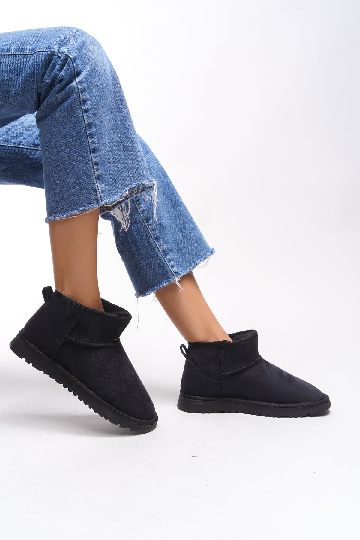 Riccon Emellantha Kadın Rahat Bot 00121040