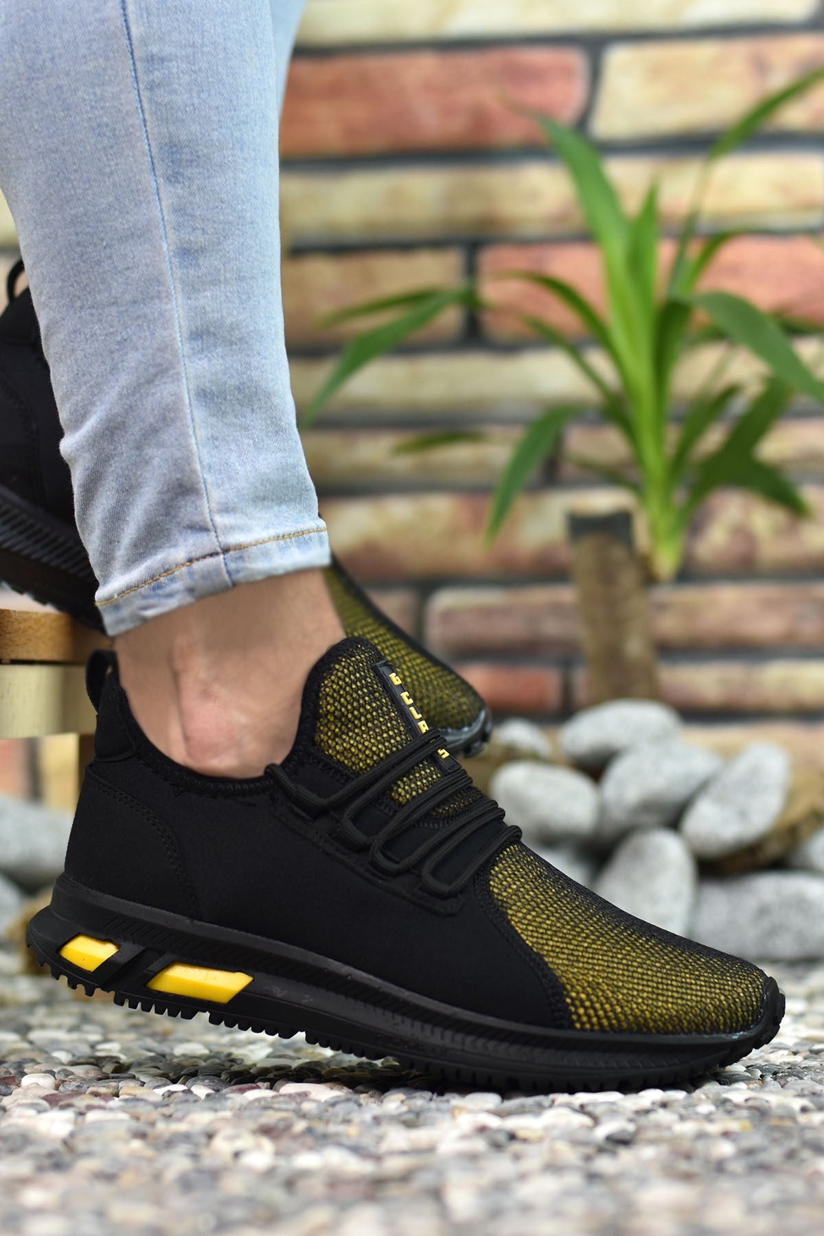 Riccon Erkek Sneaker 0012Marco