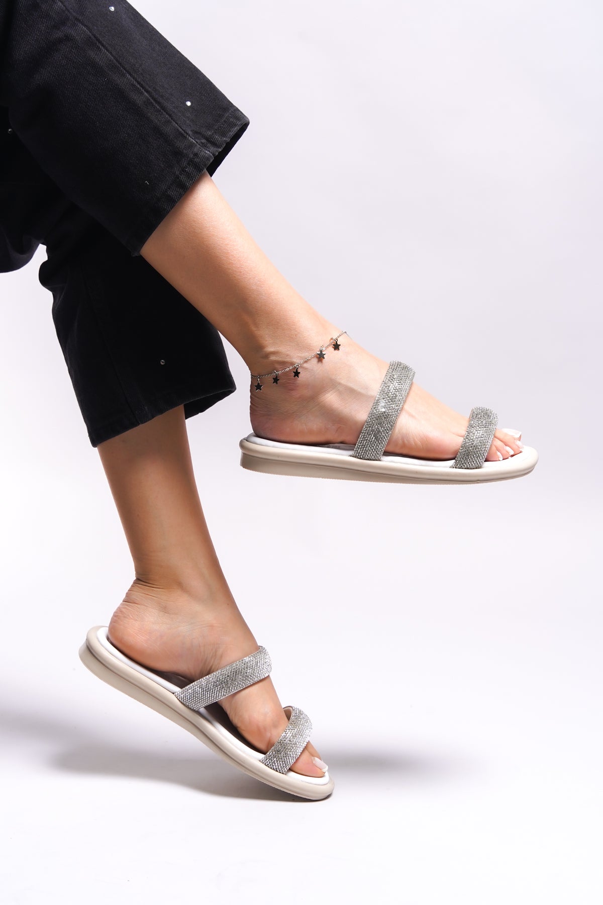 Riccon Emraiss Kadın Terlik 0012116