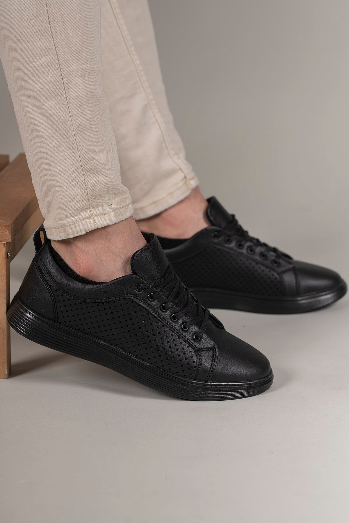 Riccon Unisex Sneaker 0012957