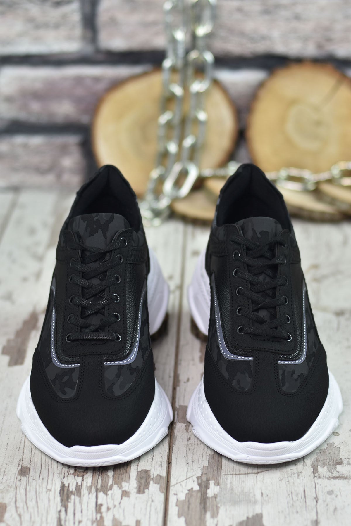 Riccon Erkek Sneaker 0012157