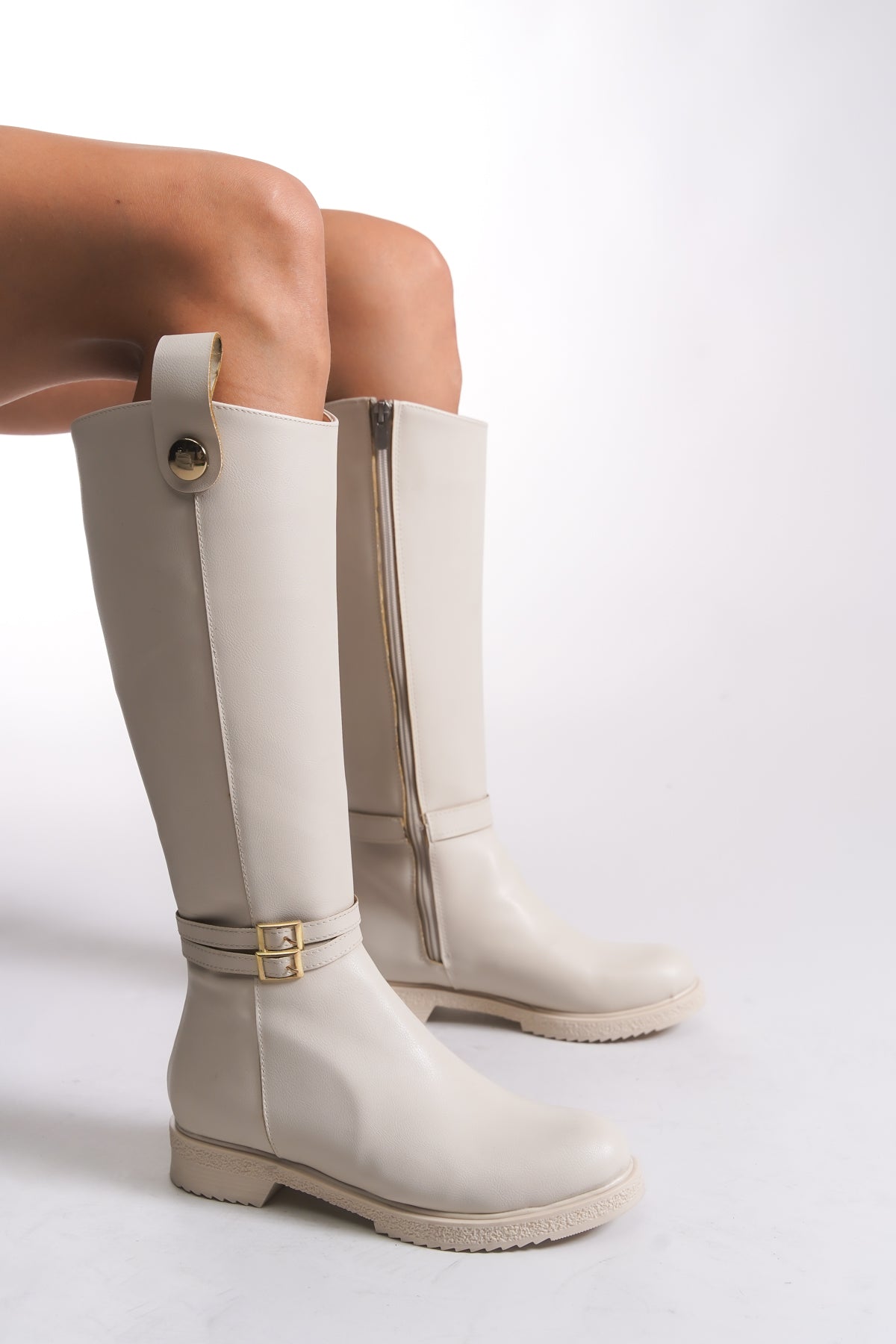 Riccon Kadın Çizme 00120122