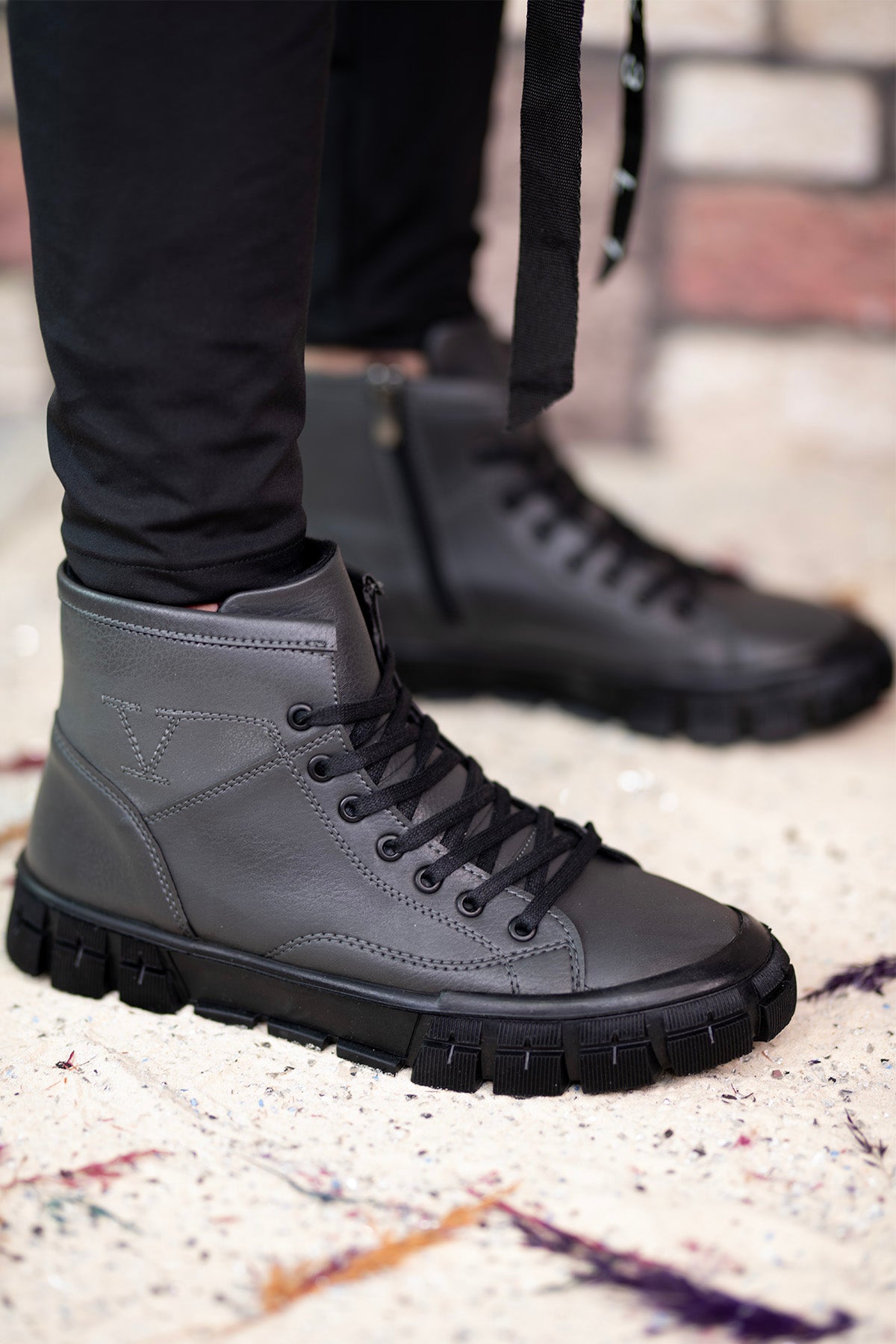 Riccon Erkek Bot 0012814