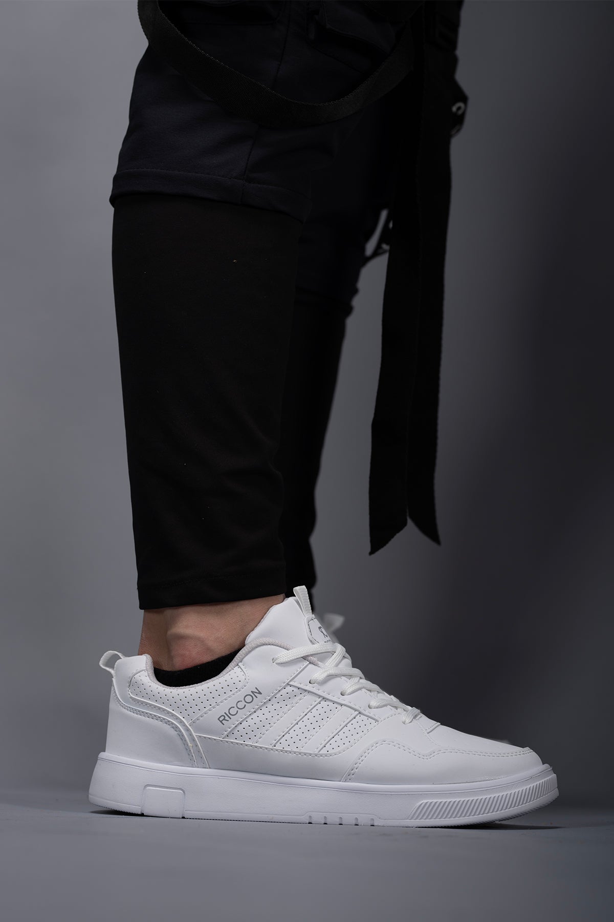 Riccon Tathrenor Erkek Sneaker 001256