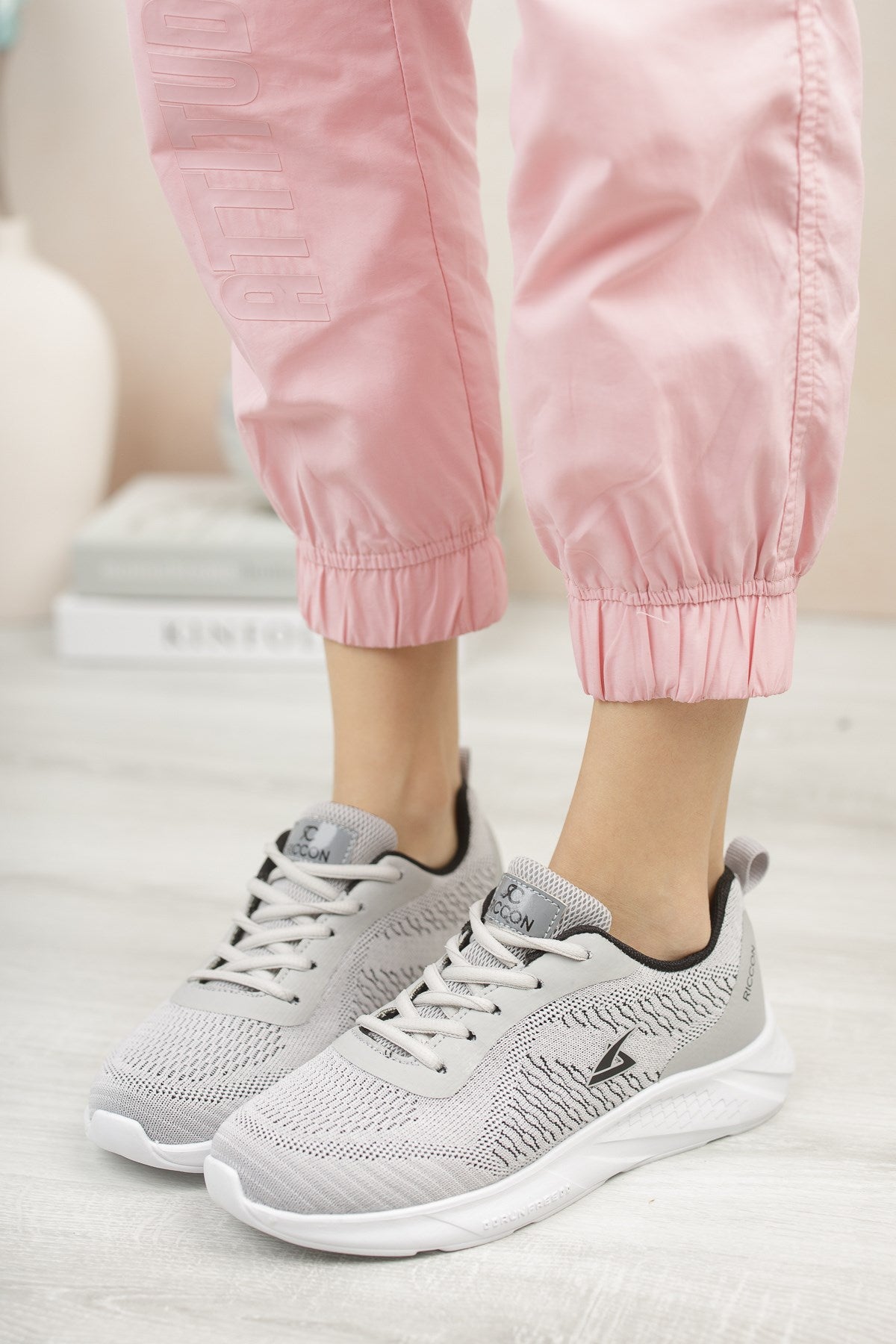 Riccon Unisex Sneaker 0012355