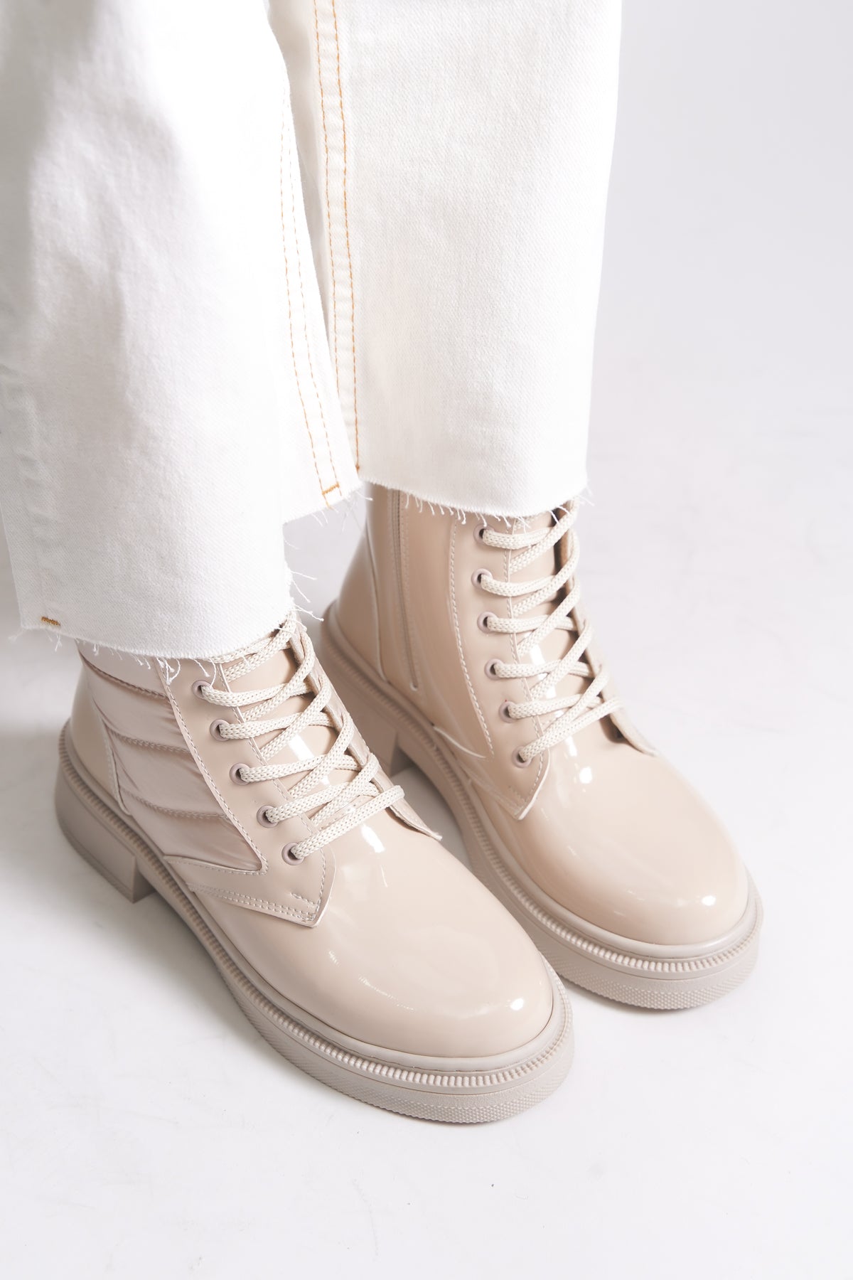 Riccon Mylriara Kadın Postal Bot 001207