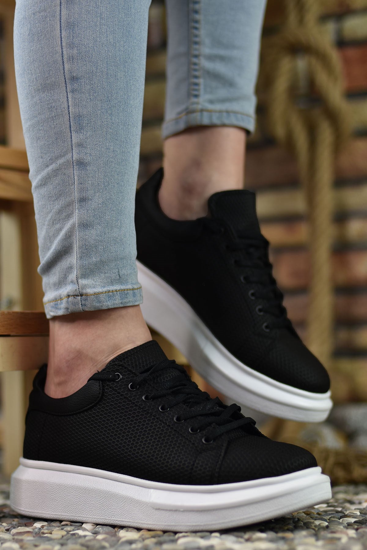 Riccon Erkek Sneaker