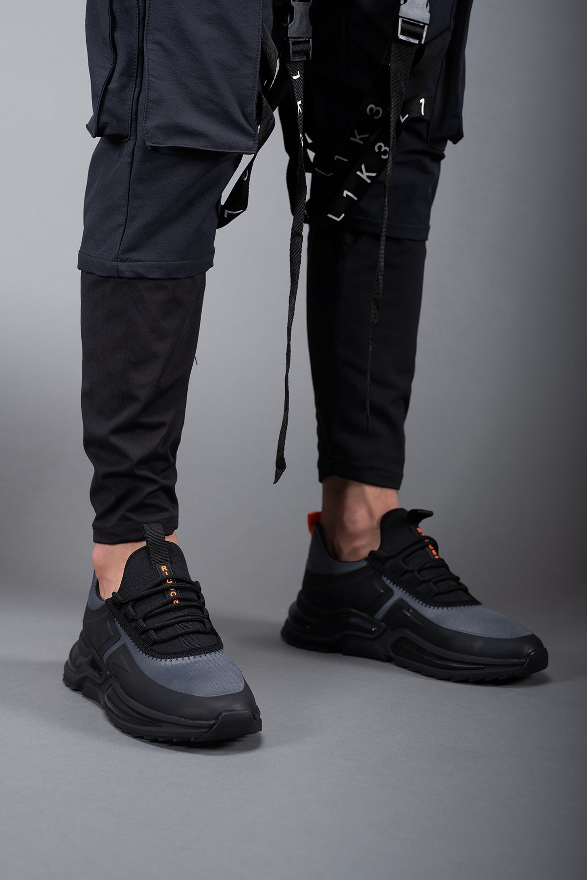 Riccon Thranduil Erkek Sneaker 0012836