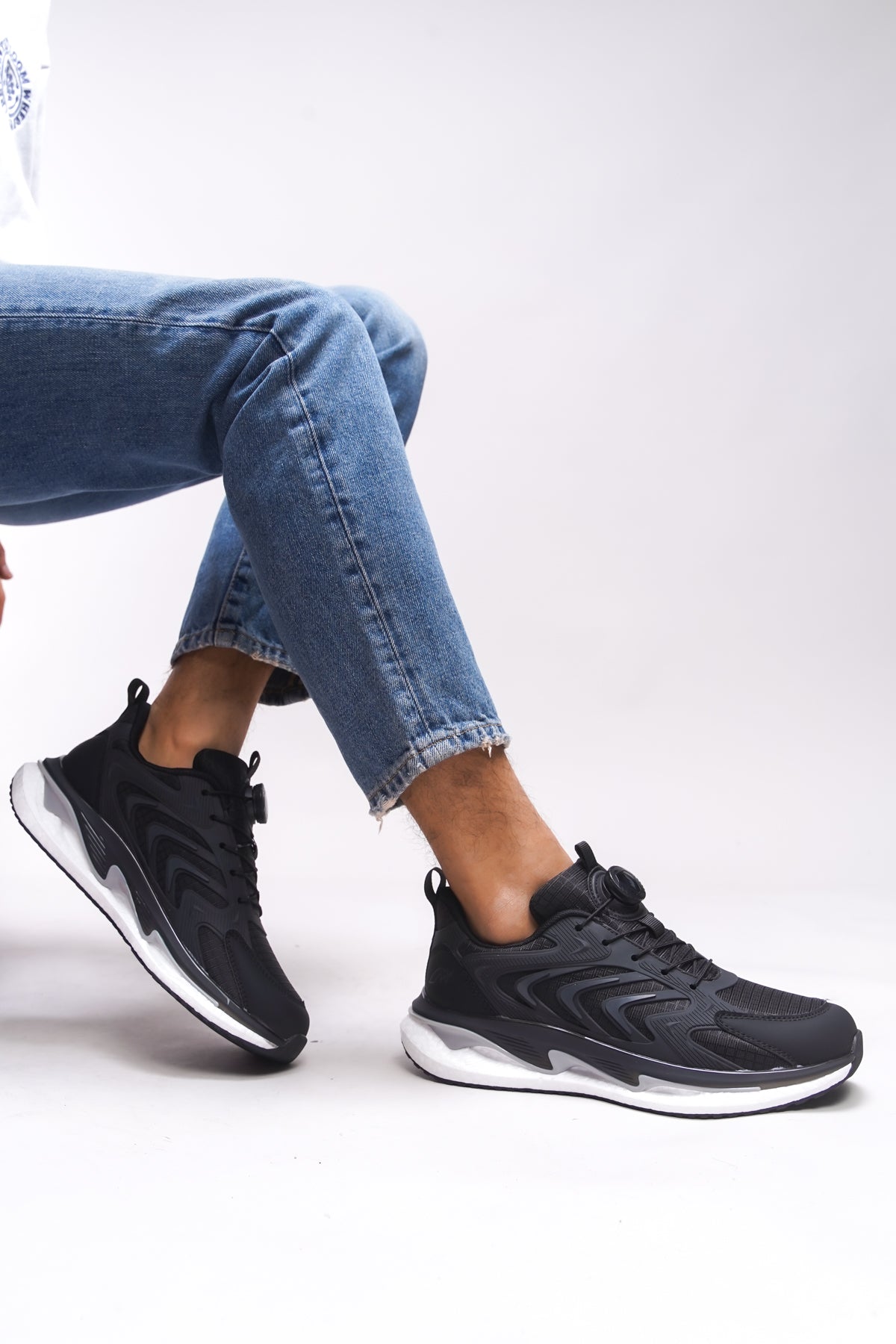 Rcn Terqarim Erkek Sneaker 00124872