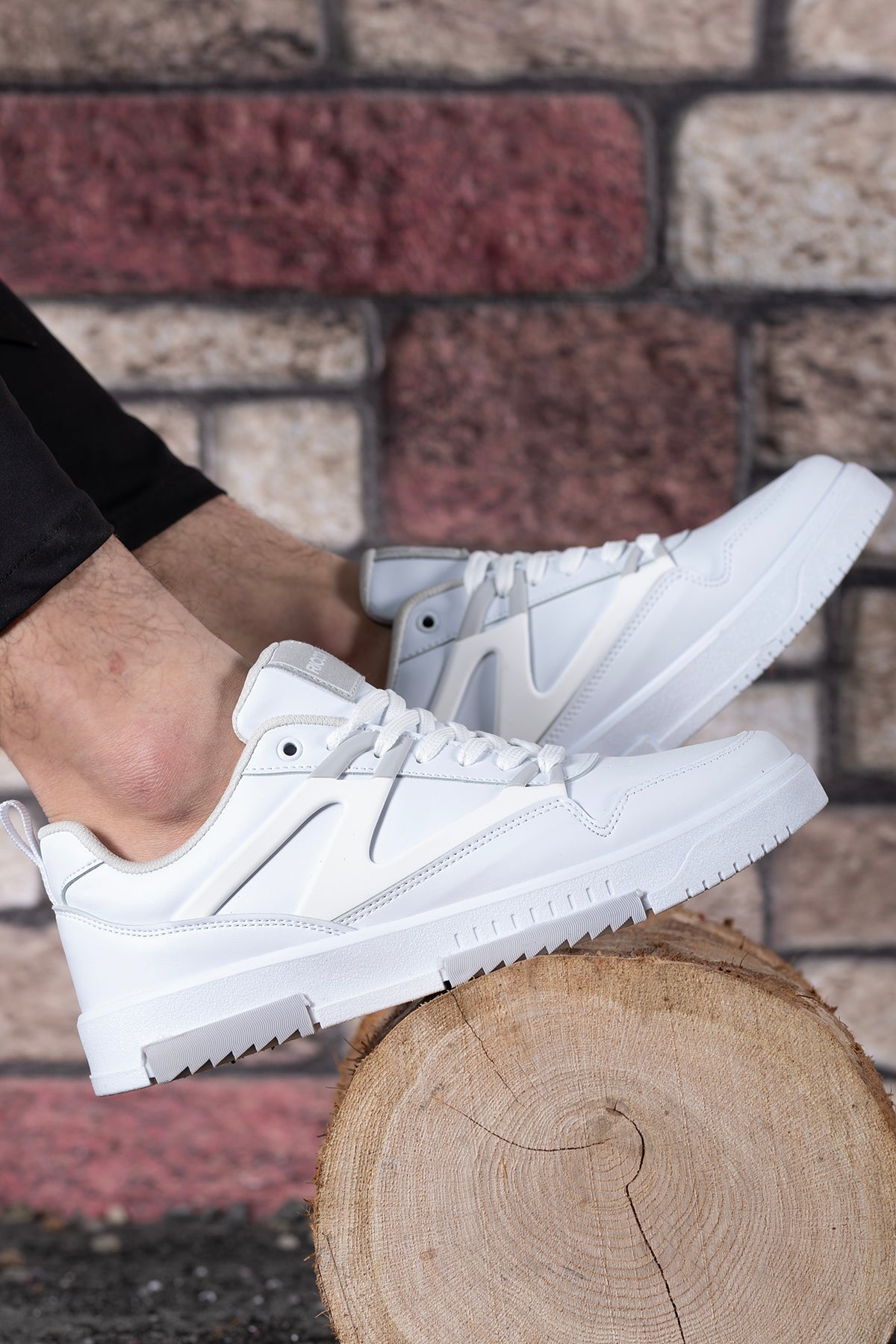 Riccon Enzo Erkek Sneaker 00121963