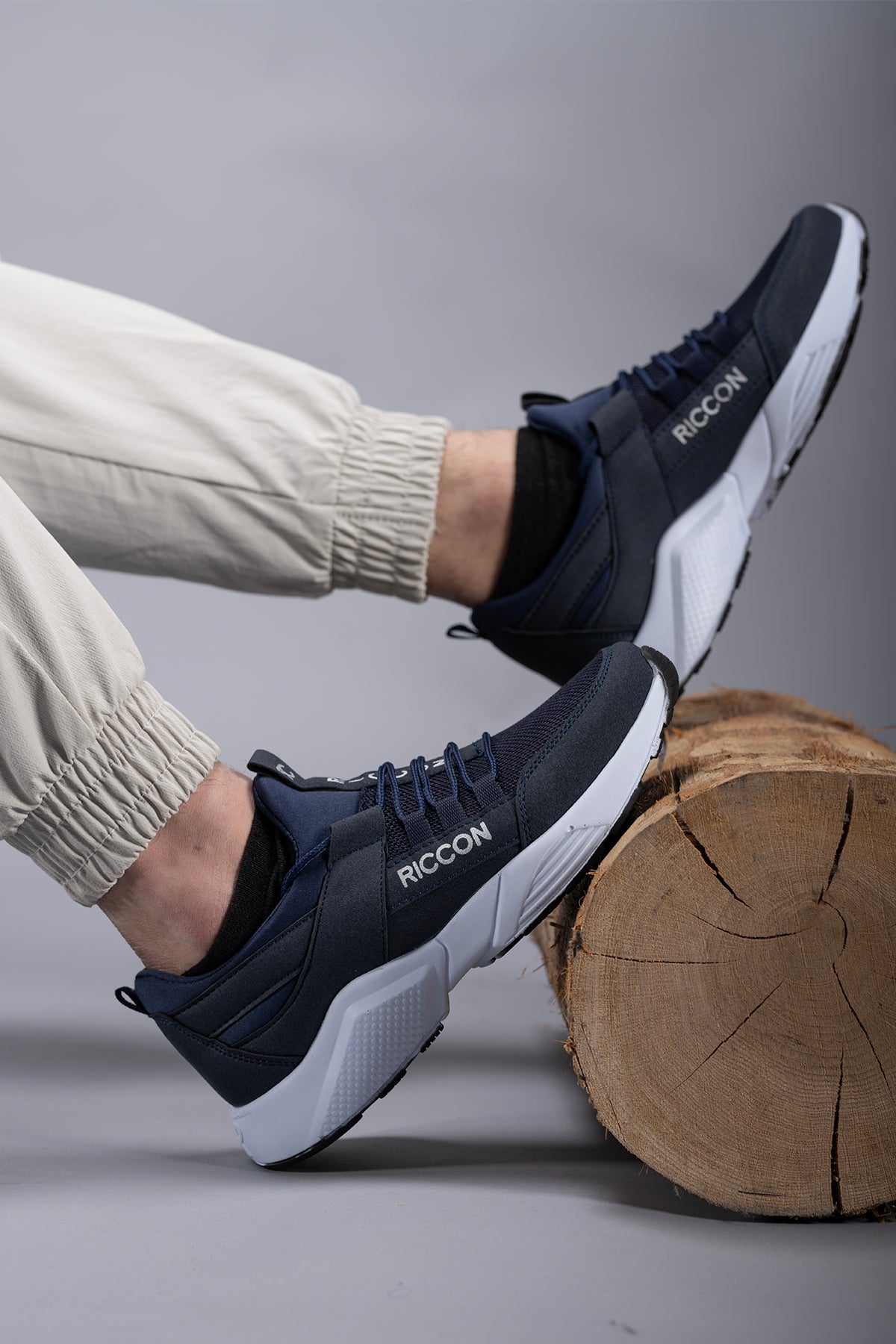 Riccon Unisex Sneaker 0012072