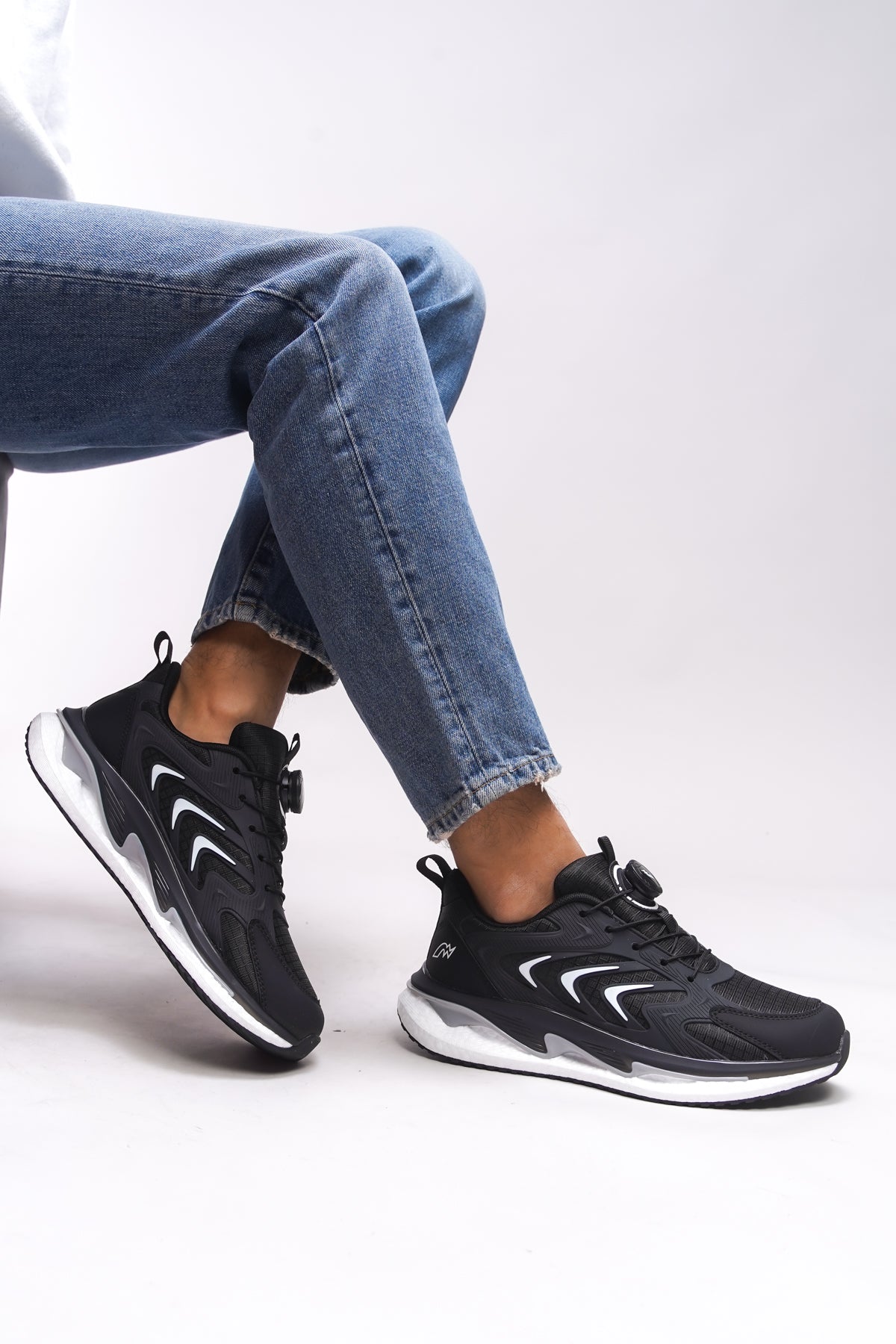 Rcn Terqarim Erkek Sneaker 00124872