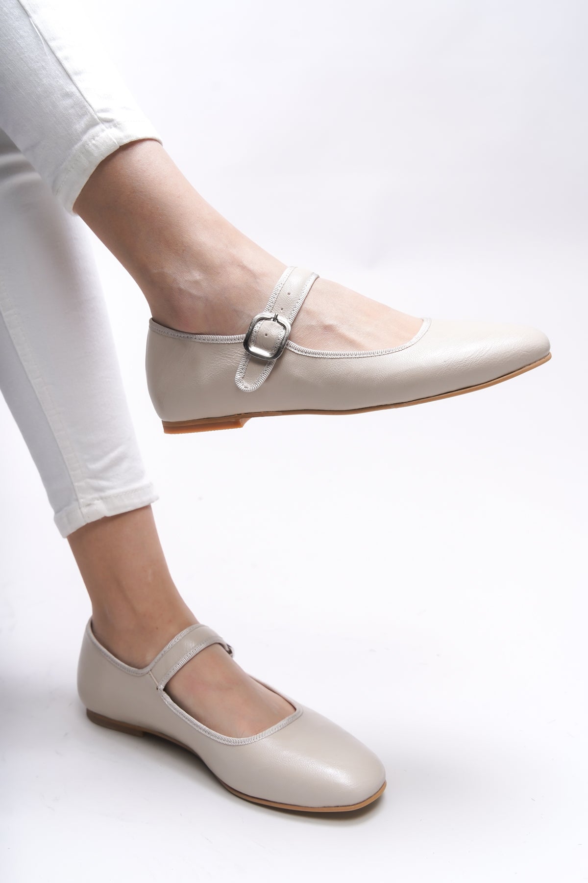 Riccon Gisnalore Kadın Babet 0012277