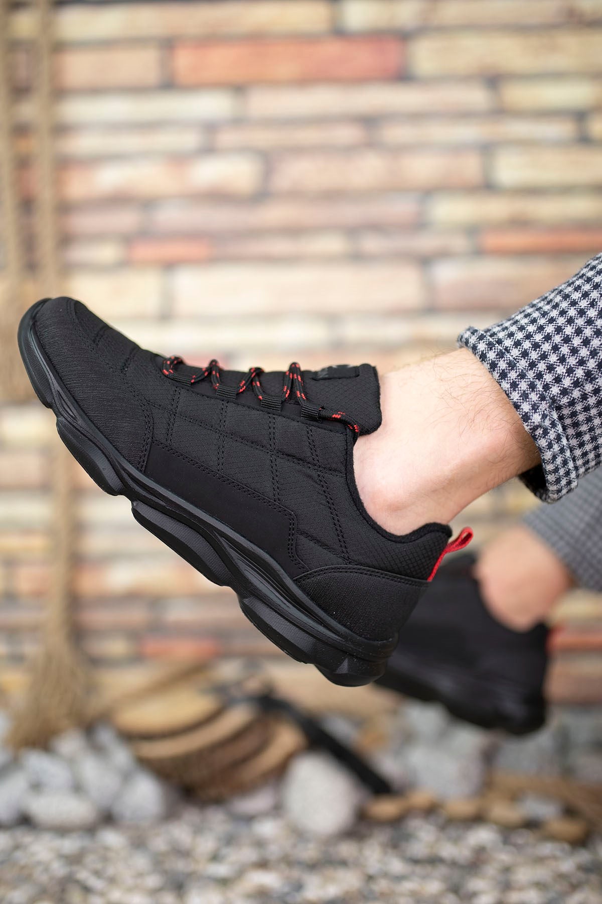 Riccon Erkek Sneaker 00121310