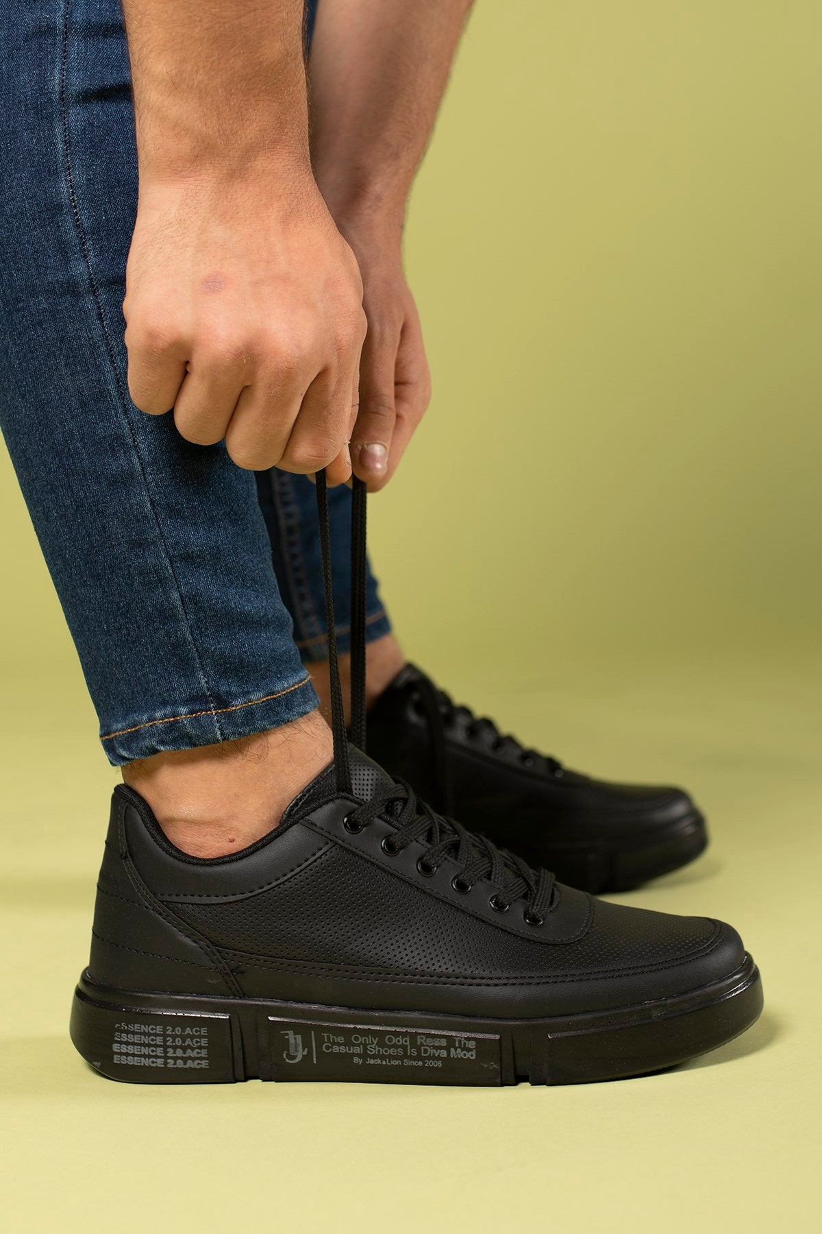 Riccon Erkek Sneaker 0012X20