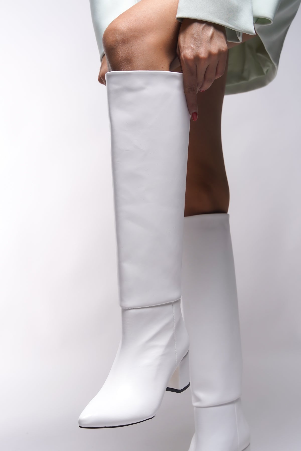 Riccon Iserolia Kadın Çizme 00125000