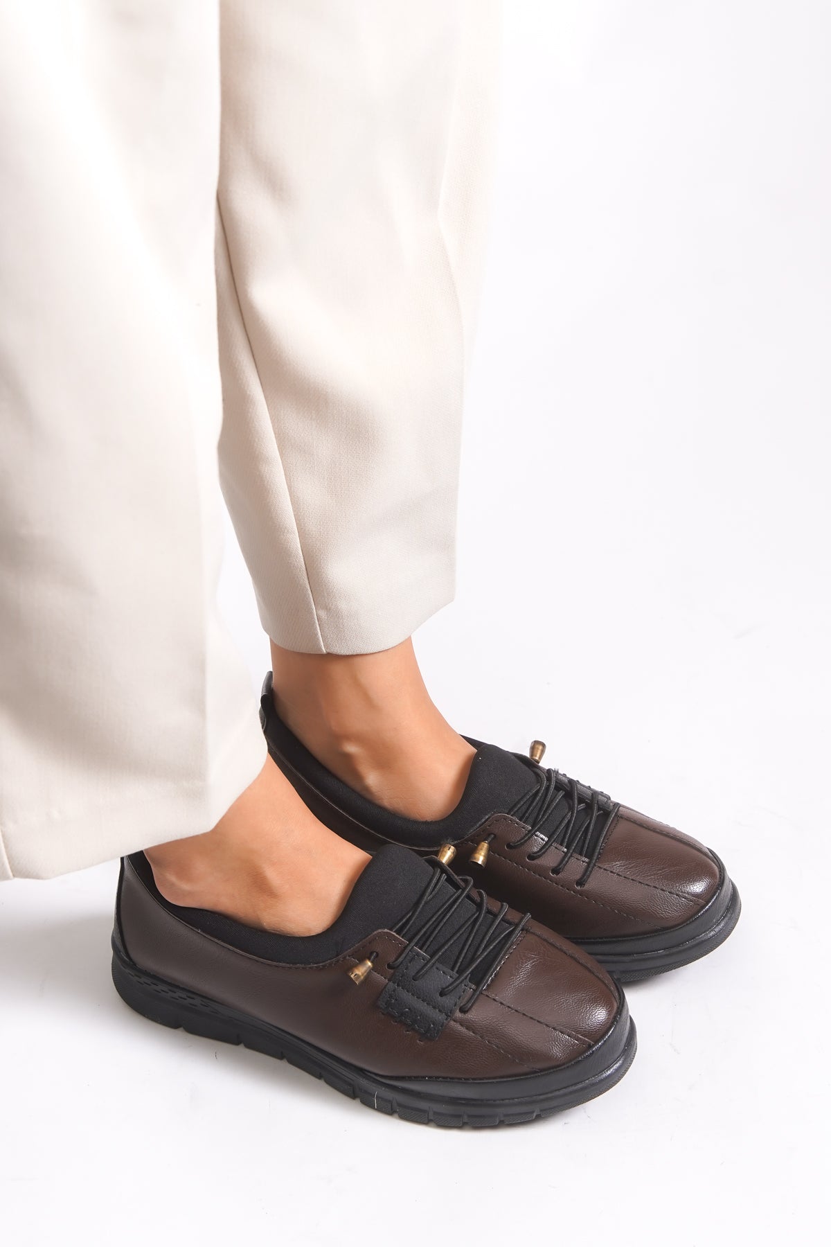 Riccon Kadın Günlük Ayakkabı 001201