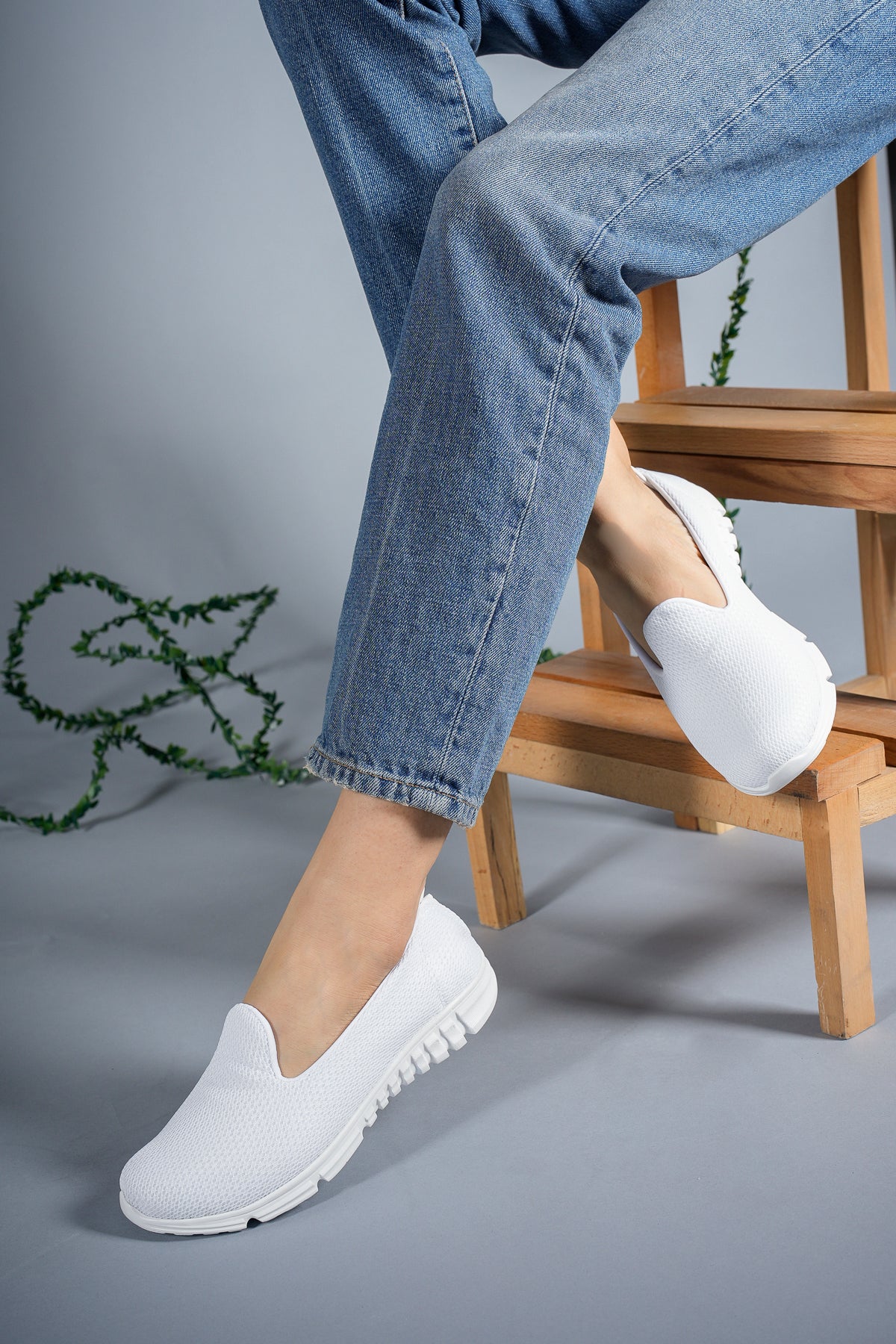 Riccon Kadın Sneaker 0012901