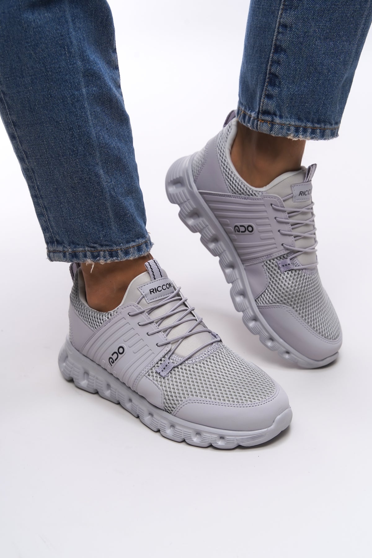 Riccon Xilgeiros Erkek Sneaker 0012066