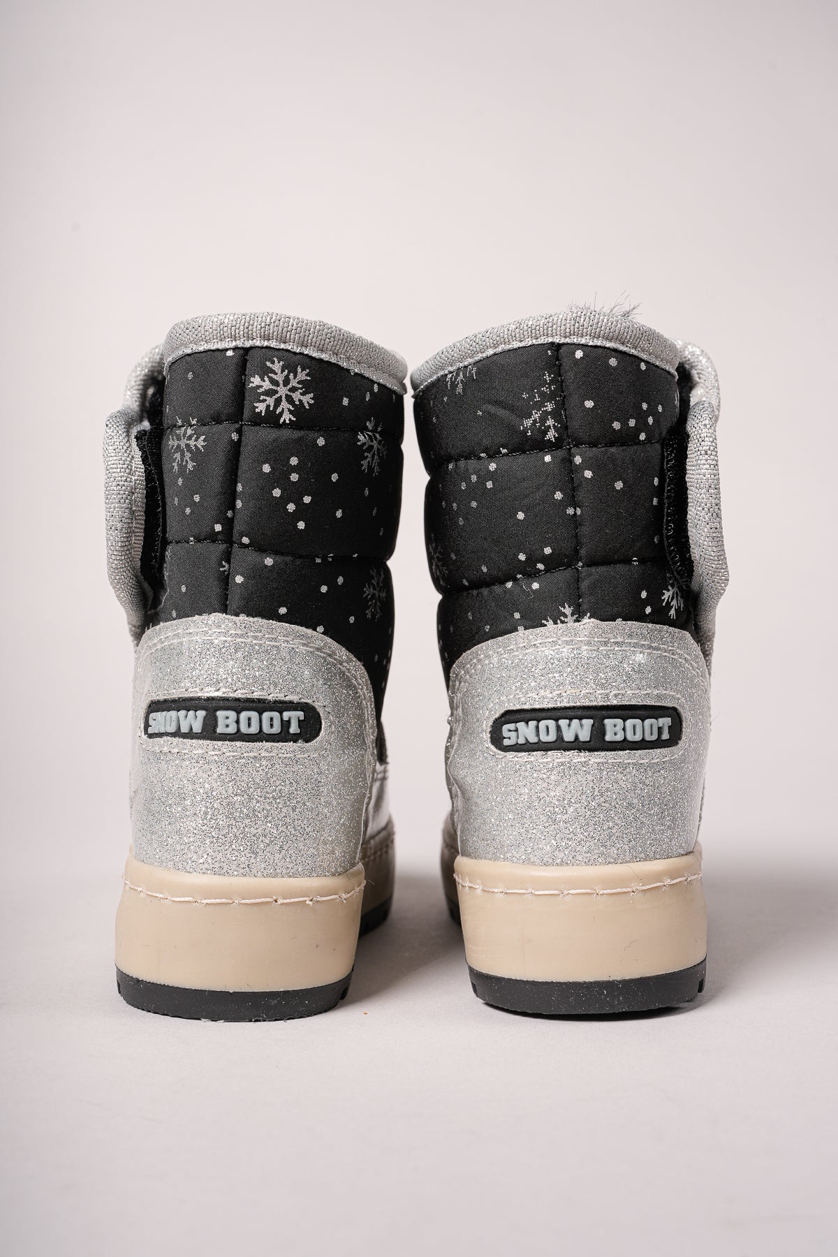 Riccon Qiggil Çocuk Kar Botu 001270