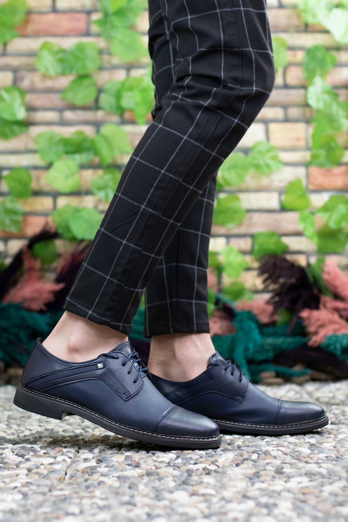 Riccon Erkek Casual Ayakkabı 0012117