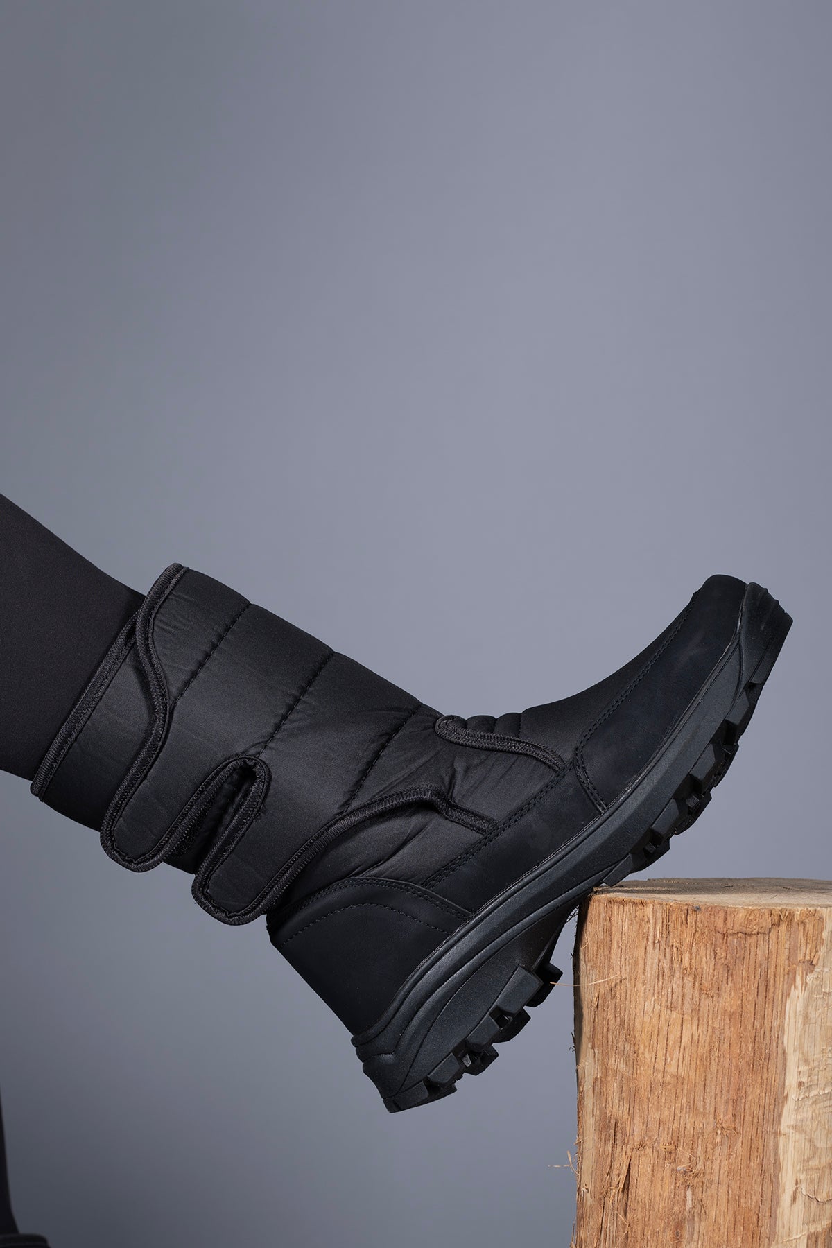 Riccon Unisex Kar Botu 0012802