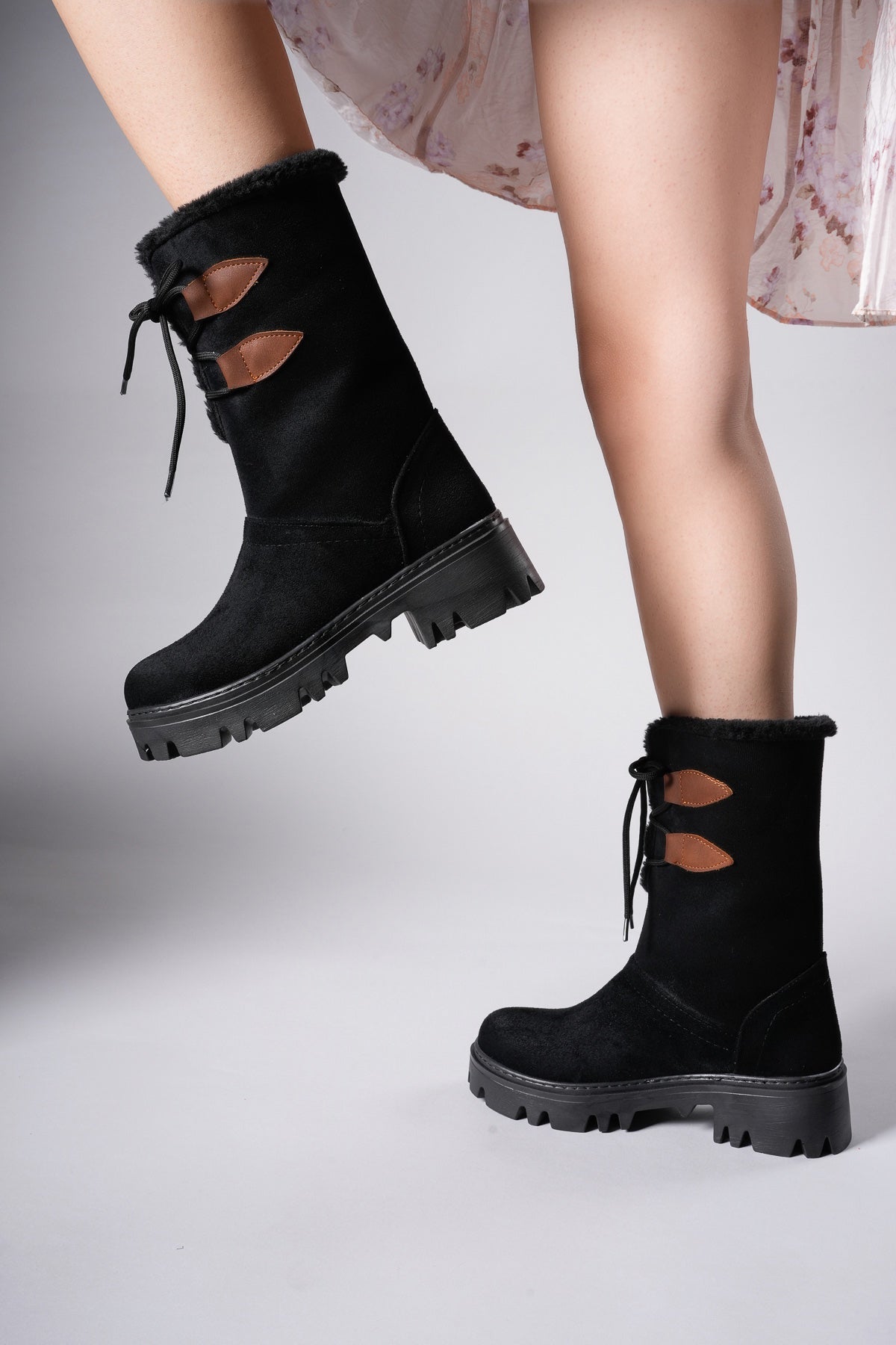 Riccon Carassiel Kadın Bot 0012090