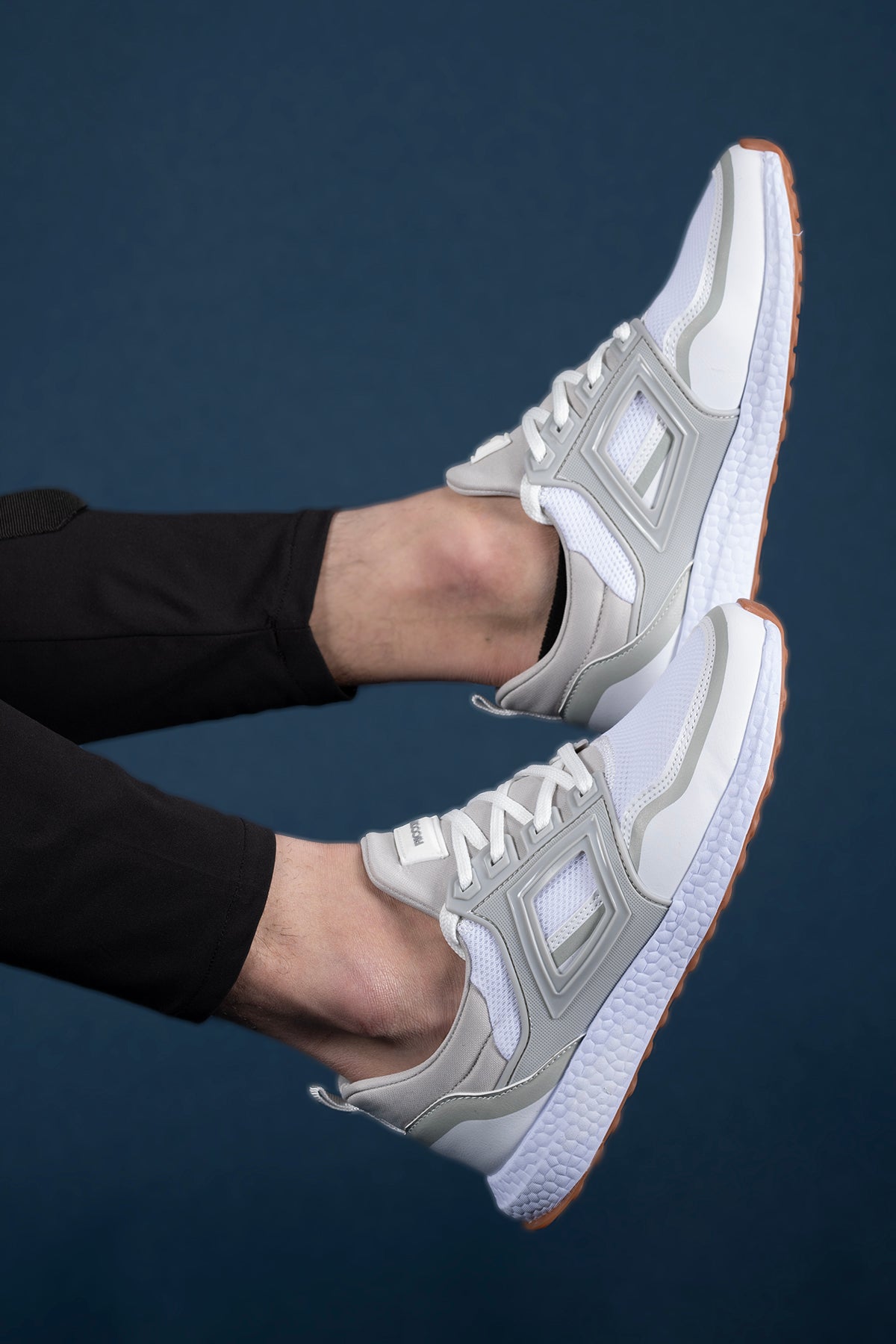 Riccon Fulke Erkek Sneaker 0012350