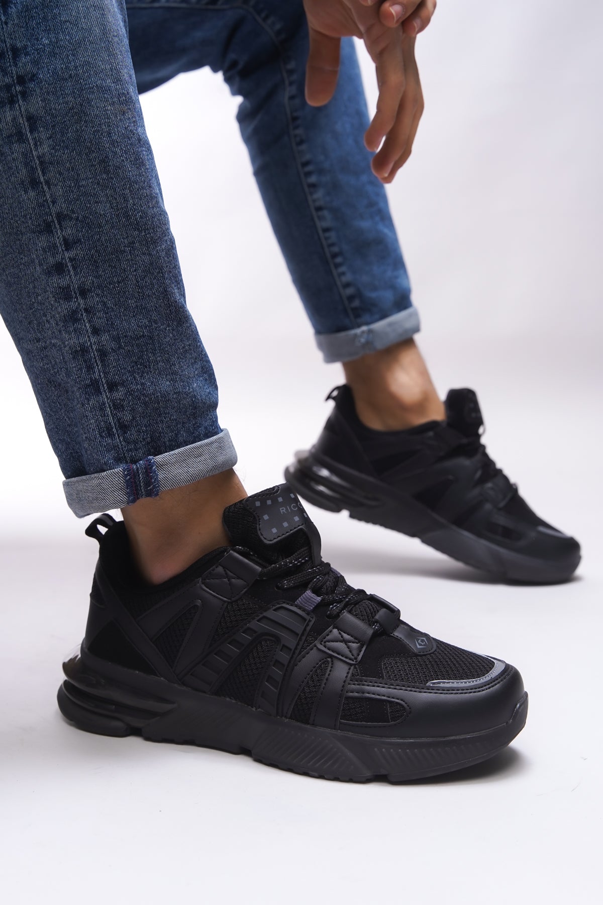 Riccon Nycoshor Erkek Sneaker 00121705