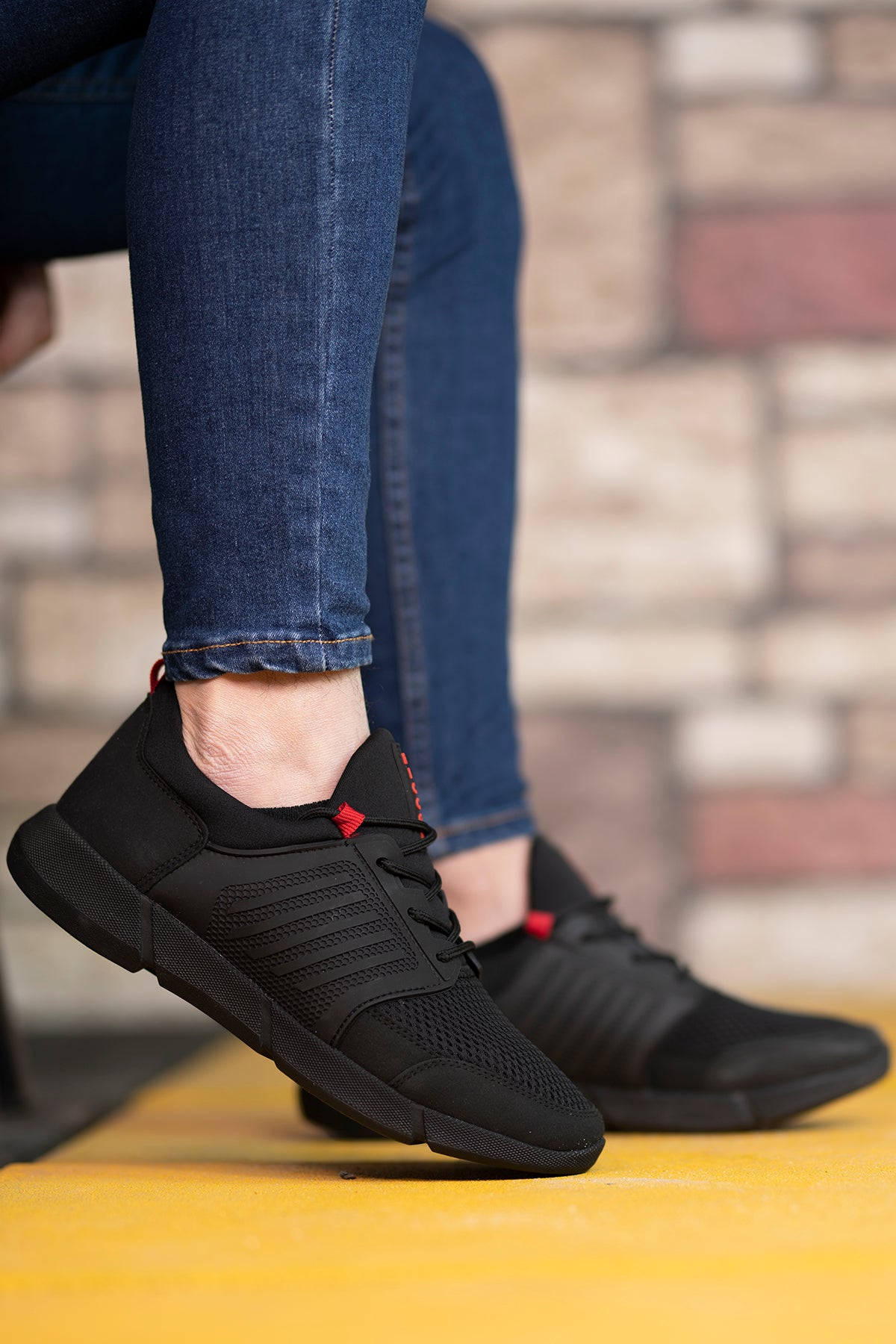 Riccon Sportz Erkek Sneaker