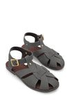 Riccon Kadın Sandalet 001210 Füme