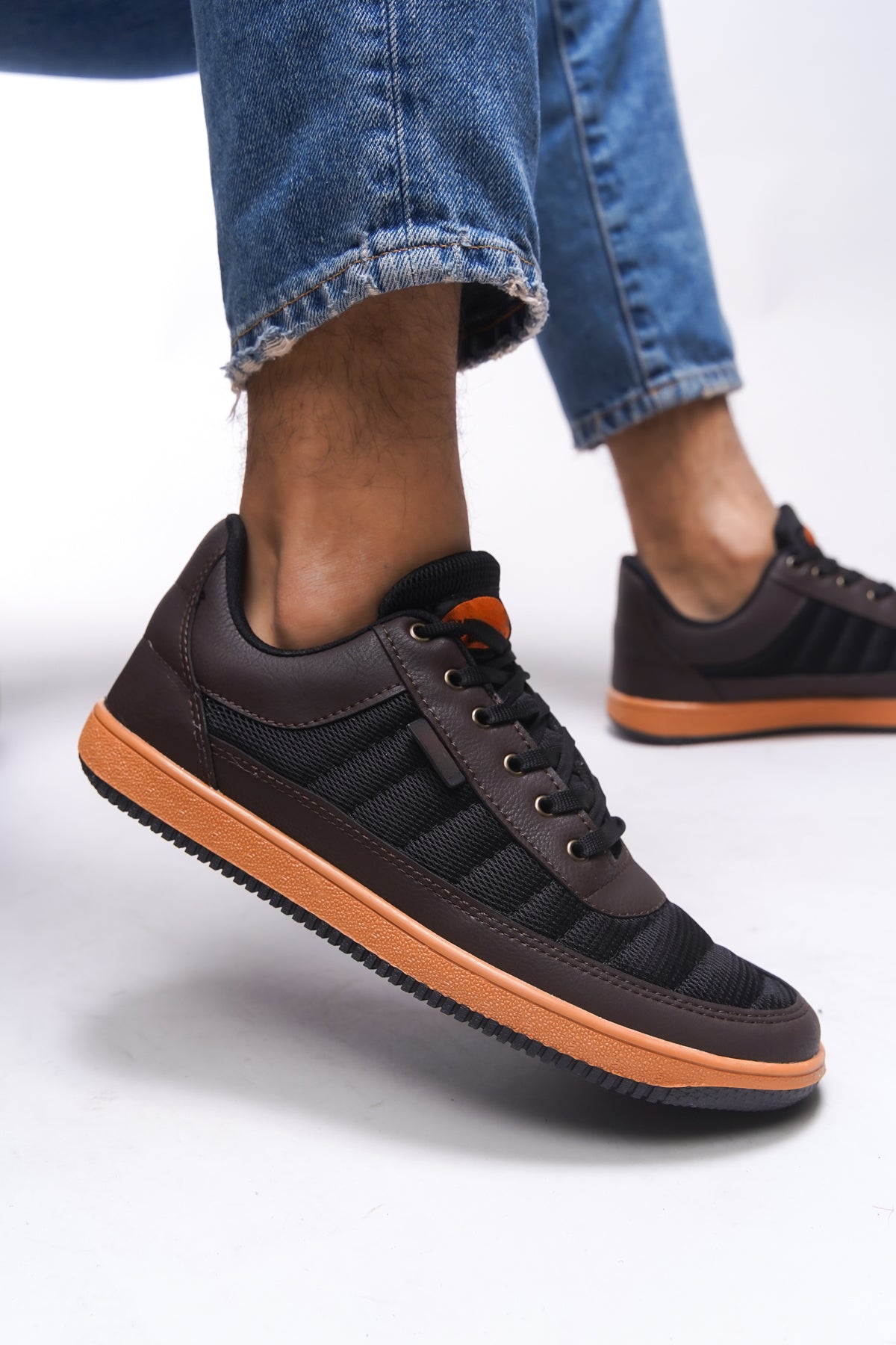 Riccon Arndeyr Erkek Sneaker 0012014
