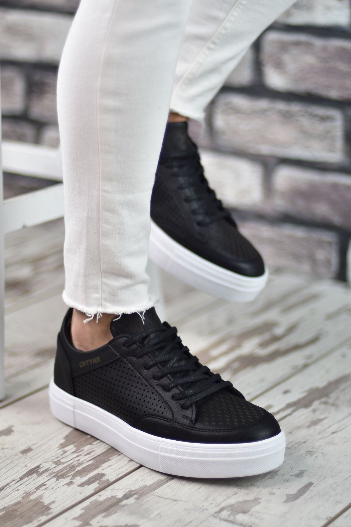 Riccon Erkek Sneaker