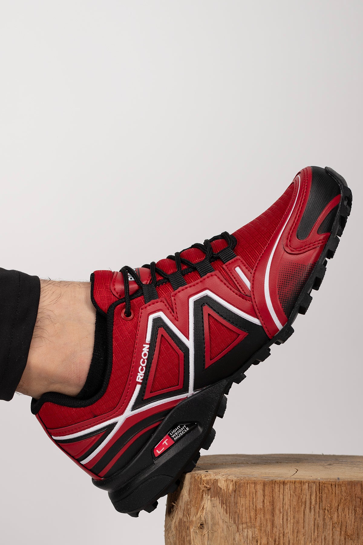 Riccon Elsdraes Erkek Trekking Ayakkabı 0012722