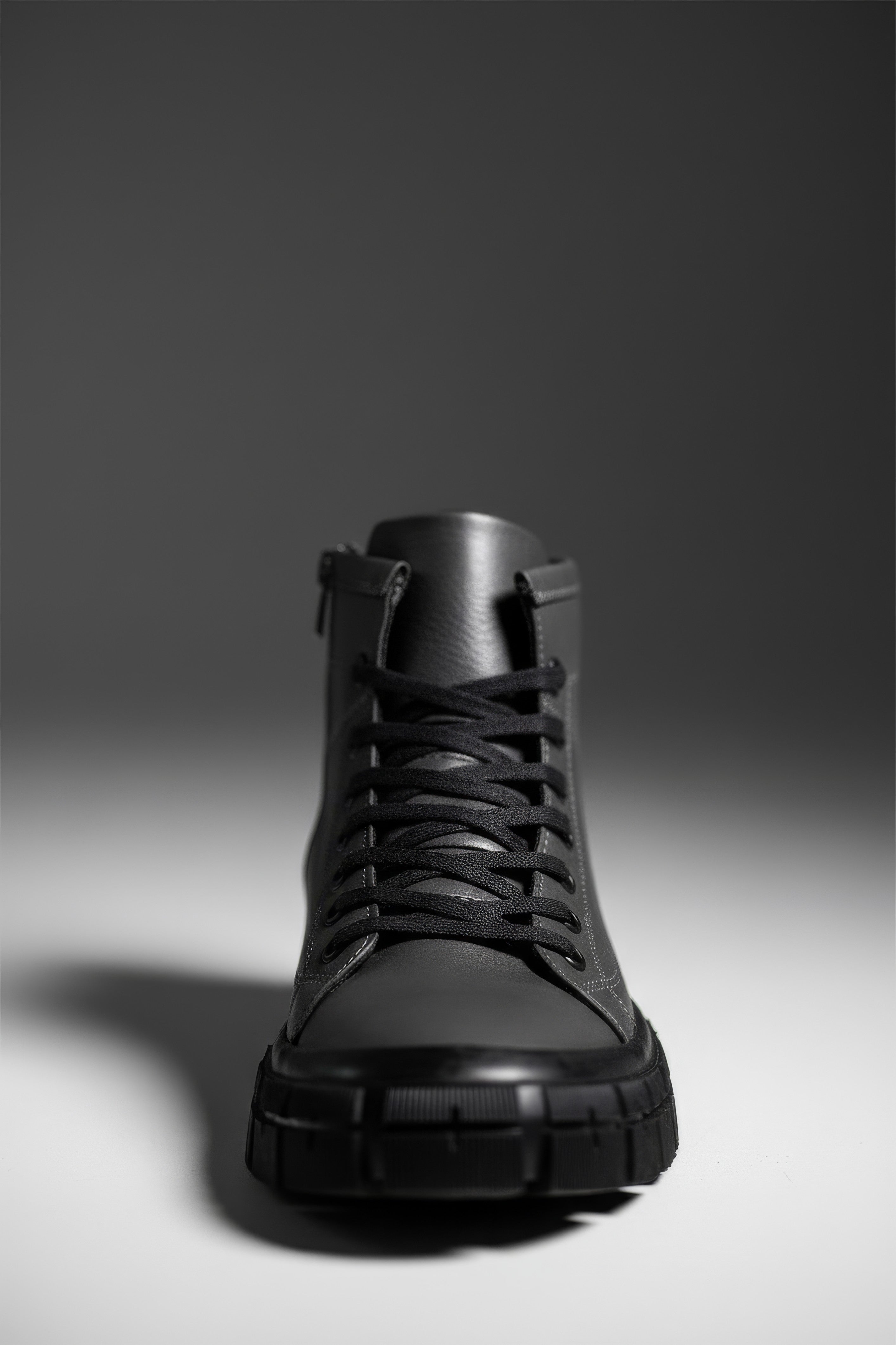 Riccon Erkek Bot 0012814 Füme