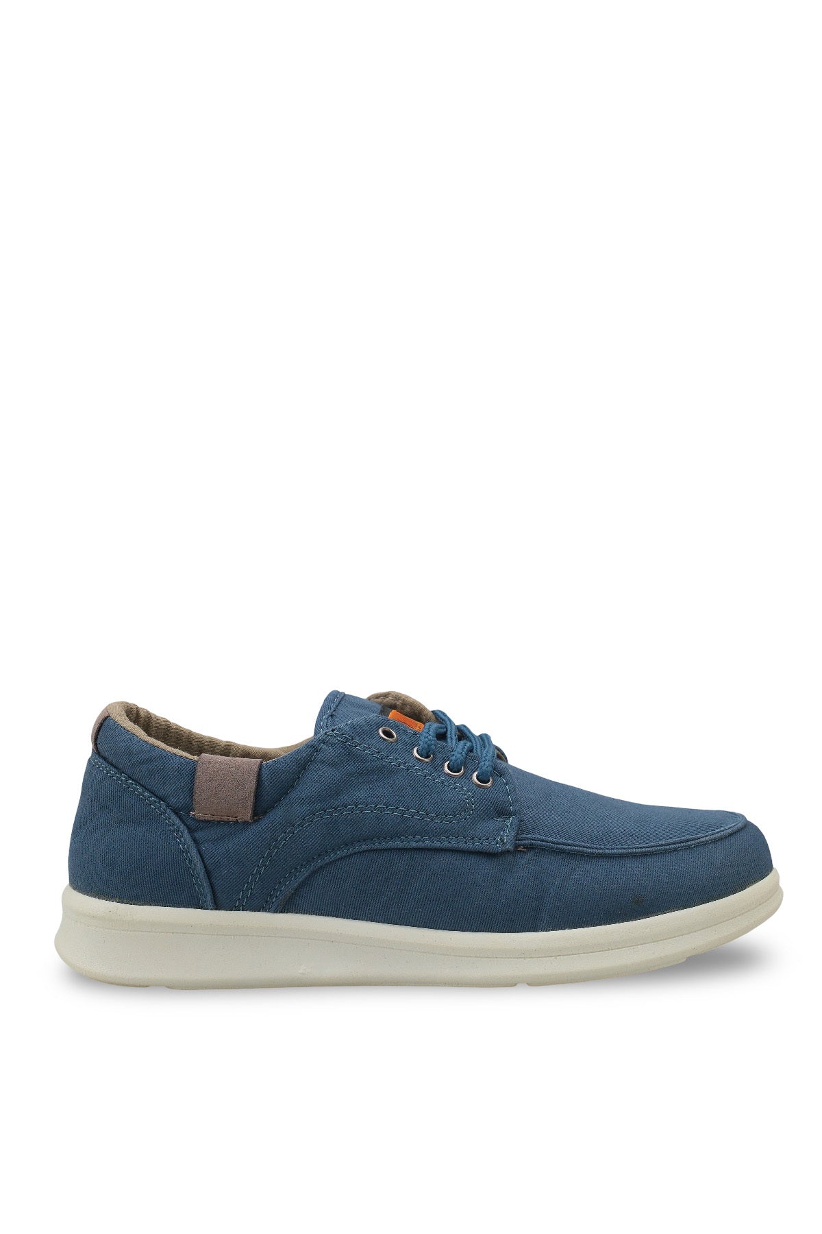 Riccon Erkek Sneaker 001223 Petrol Yeşili