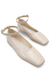 Riccon Kadın Babet 0012500 Ten Rustik