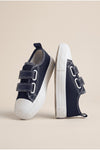 Riccon Unisex Çocuk Sneaker 001225 Lacivert