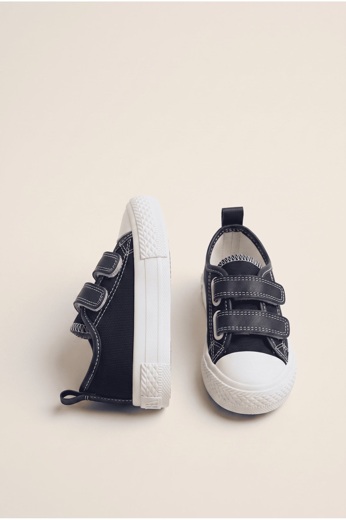 Riccon Unisex Çocuk Sneaker 001225 Pembe