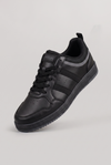 Riccon Erkek Sneaker 00122022 Siyah