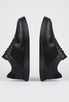 Riccon Unisex Sneaker 0012219 Siyah Siyah
