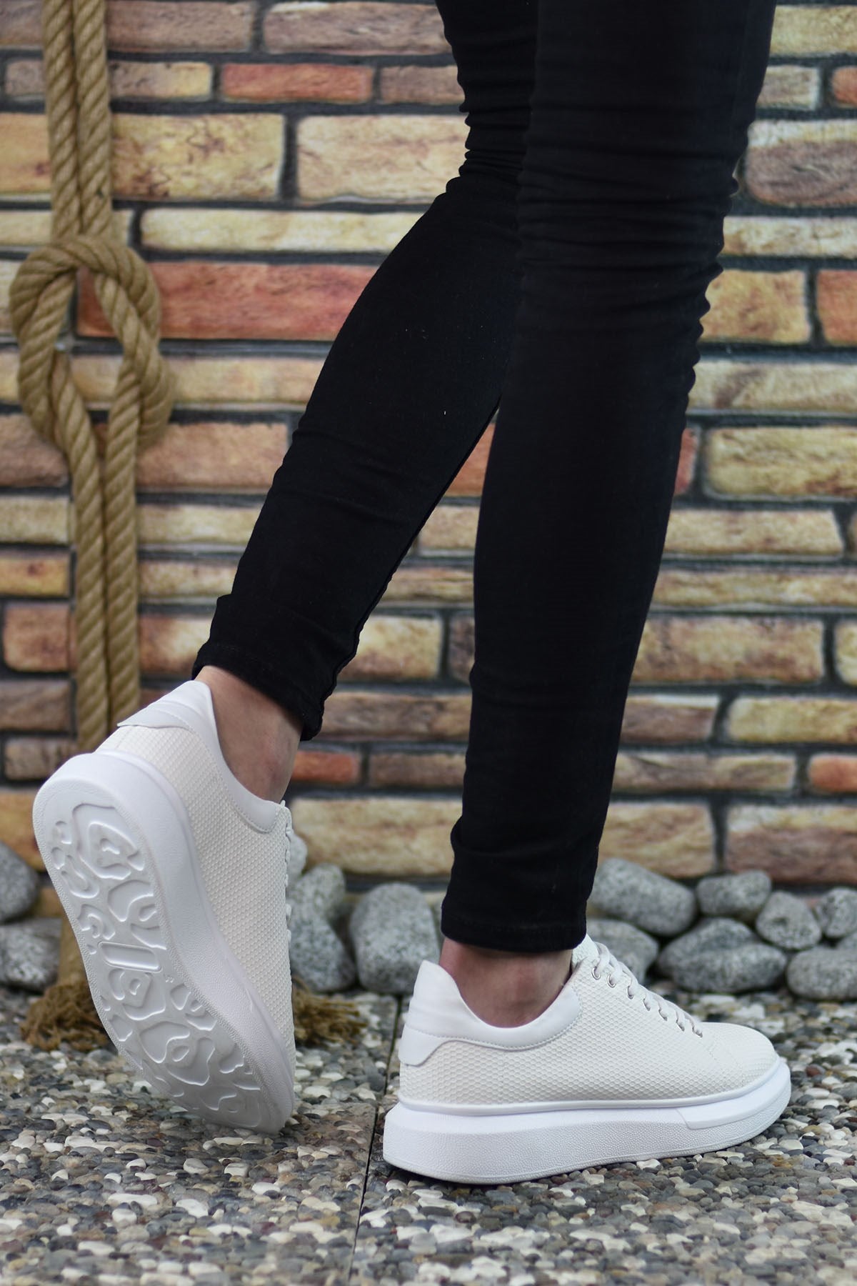 Riccon Erkek Sneaker